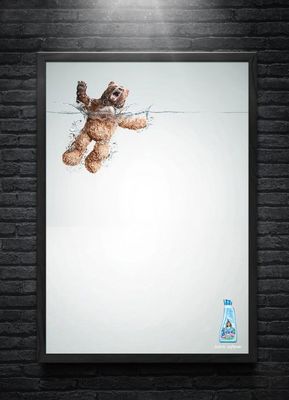 平面广告设计 从创意到海报的完美实践