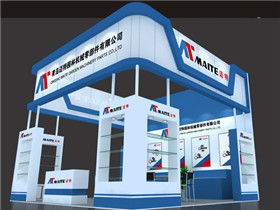 西安展览策划与制作一站式服务 工厂直供，品质保障