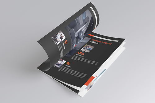 汽车产品样本创意设计鉴赏 常州广告公司的专业视角