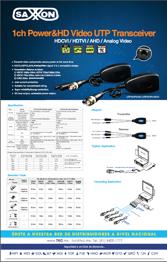 科技之蓝 海外TVC杂志双绞线广告宣传设计创意